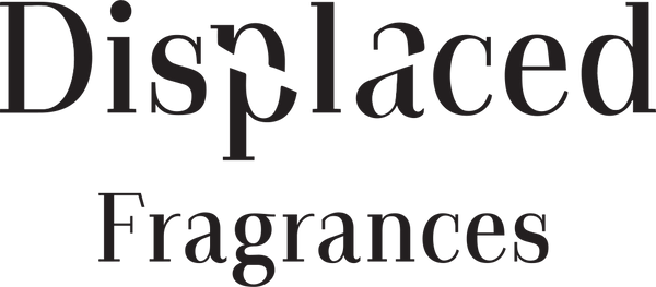 Displaced Fragrances C.I.C