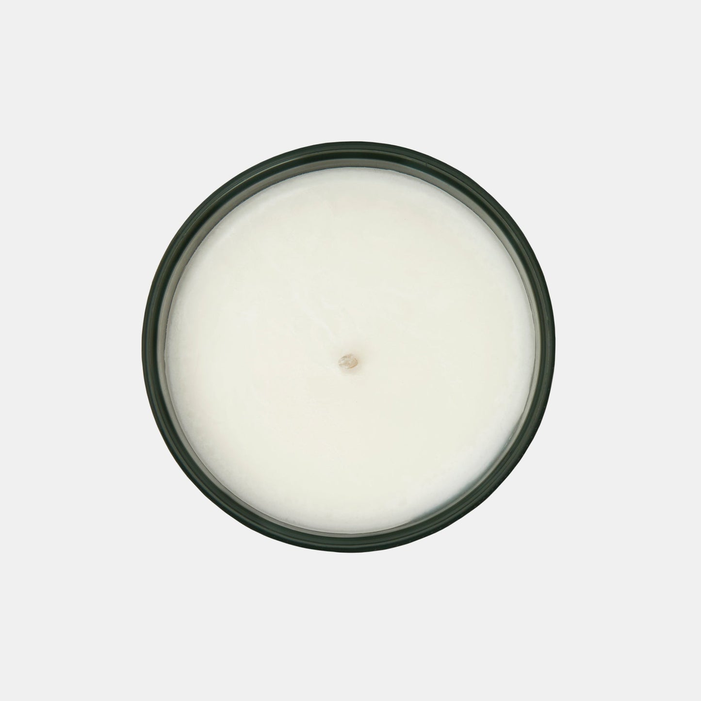 Dark Amber - Organic Scented Candle